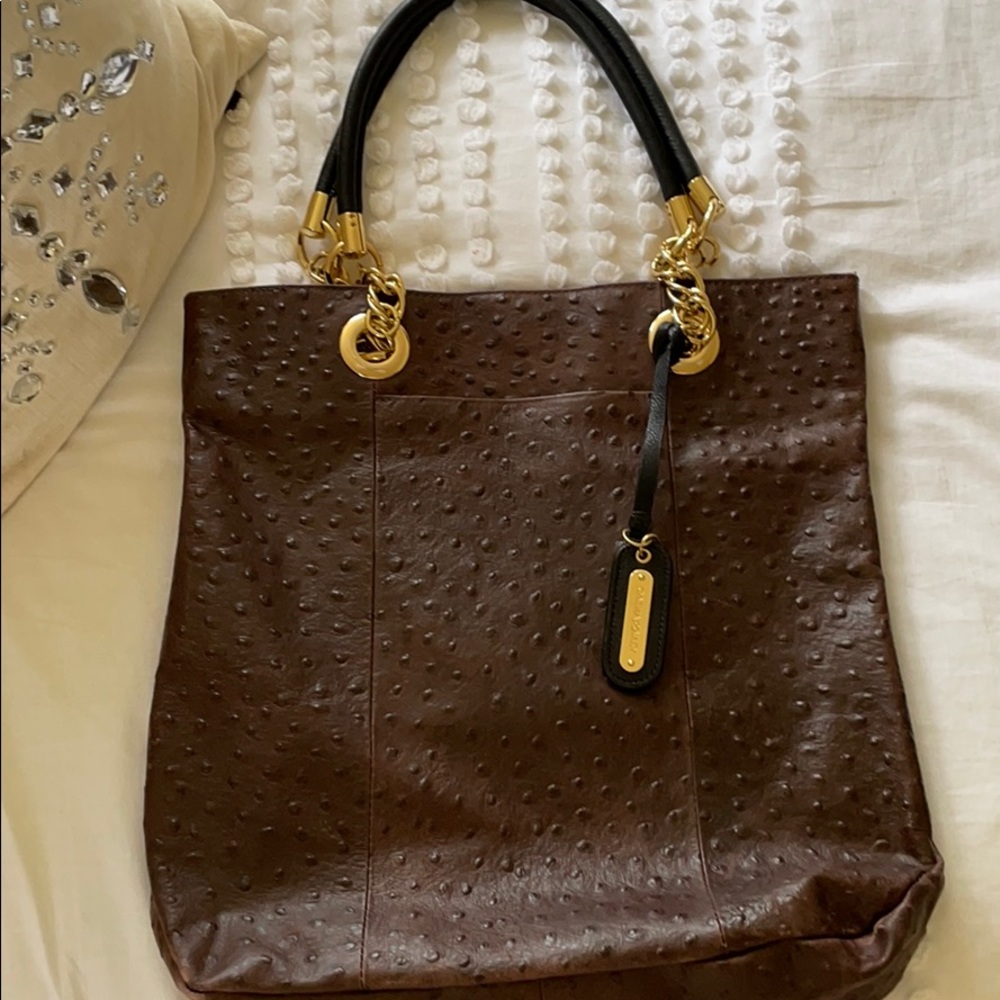 Cynthia Rowley Tote Bag